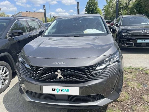 Peugeot 3008 BlueHDi S&S Allure 96 kW image number 2