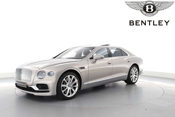 Bentley Flying Spur V8 404 kW image number 1