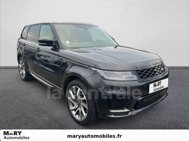 Land Rover Range Rover Sport 297 kW image number 2