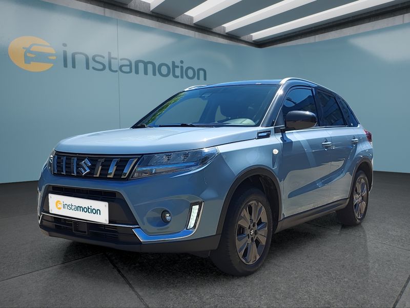 Suzuki Vitara Comfort 95