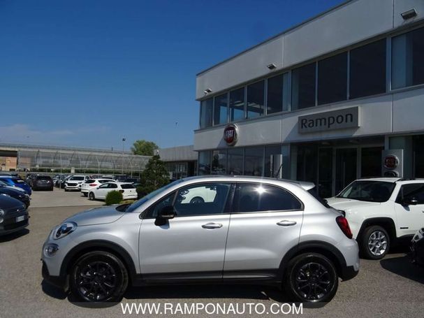 Fiat 500X 1.0 88 kW image number 5