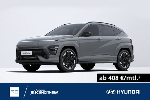 Hyundai Kona 160 kW image number 1