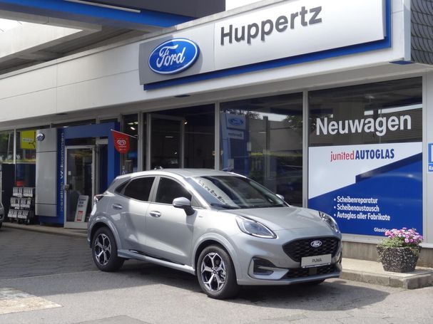 Ford Puma ST-Line 92 kW image number 1