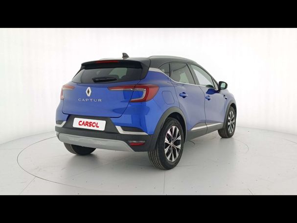 Renault Captur TCe Techno 67 kW image number 3