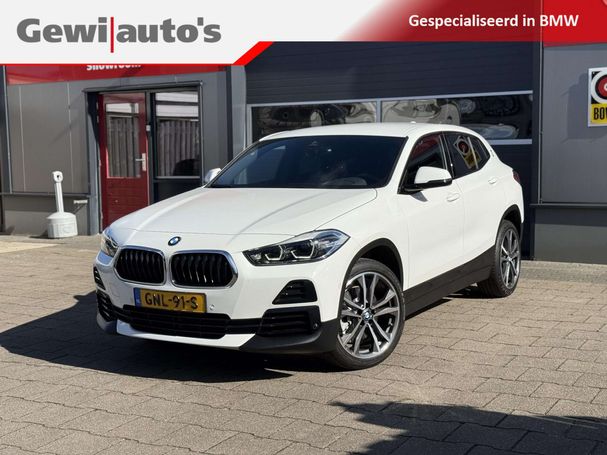 BMW X2 xDrive20i X 131 kW image number 1