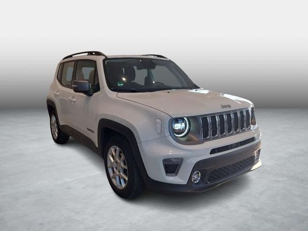 Jeep Renegade 1.0 Limited 88 kW image number 2