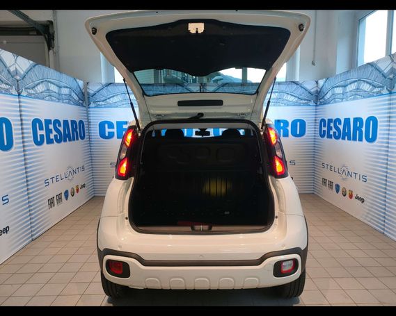 Fiat Panda 1.0 Hybrid 51 kW image number 19