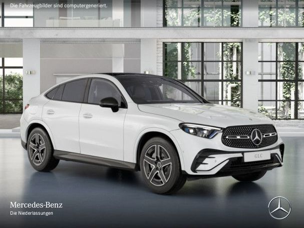 Mercedes-Benz GLC 300 190 kW image number 16