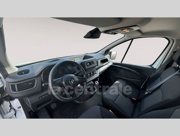  Renault Trafic 81 kW image number 17