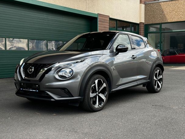 Nissan Juke 1.0 Tekna 84 kW image number 1