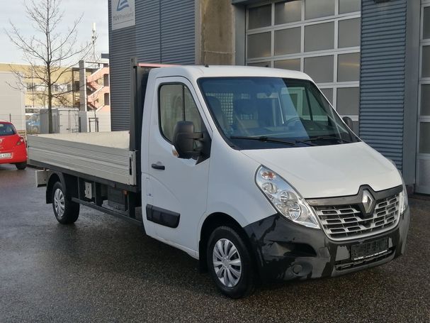 Renault Master L3H1 96 kW image number 6