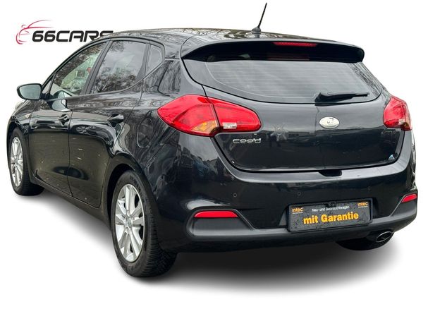 Kia Ceed 99 kW image number 9