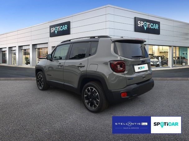 Jeep Renegade 177 kW image number 5