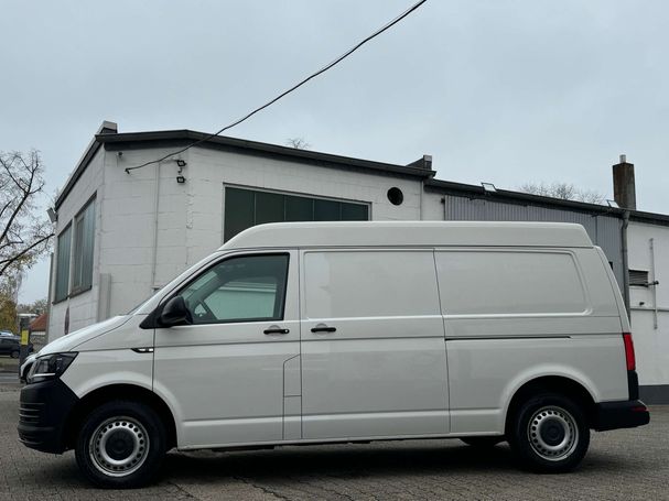 Volkswagen T6 Transporter MHD 110 kW image number 2