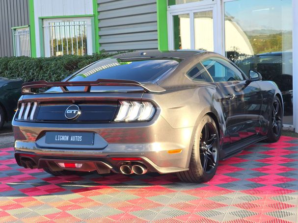 Ford Mustang GT Fastback 5.0 V8 331 kW image number 18