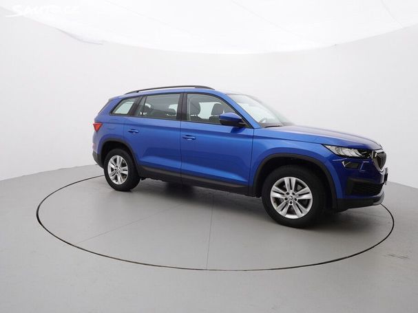 Skoda Kodiaq 2.0 TDI Ambition 110 kW image number 7