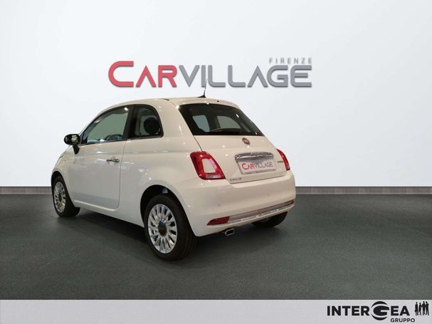 Fiat 500 1.0 51 kW image number 7