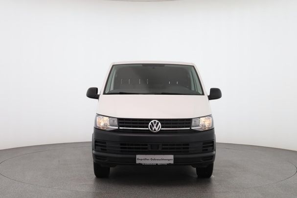 Volkswagen T6 Transporter 110 kW image number 8