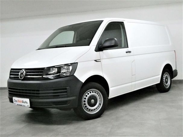 Volkswagen T6 Transporter 75 kW image number 1