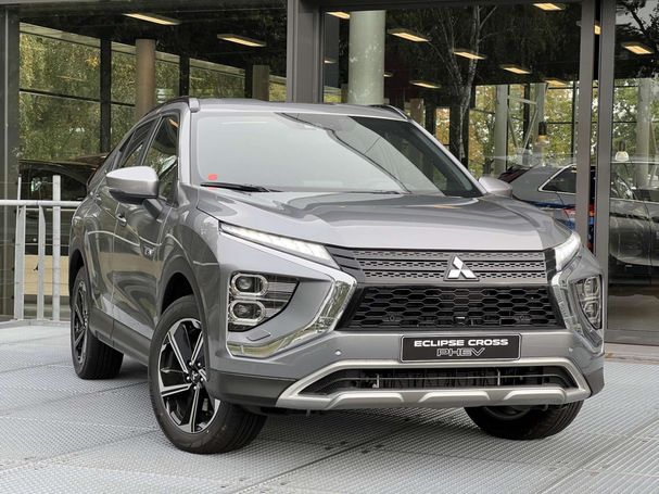 Mitsubishi Eclipse Cross PHEV 138 kW image number 2