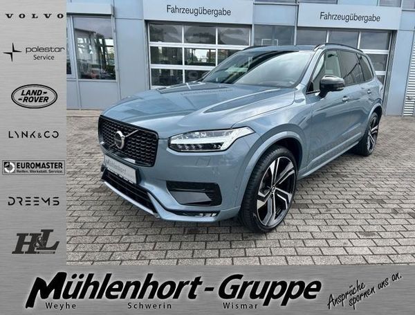 Volvo XC90 B5 AWD 173 kW image number 1