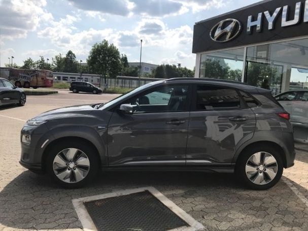 Hyundai Kona Elektro Premium 150 kW image number 4