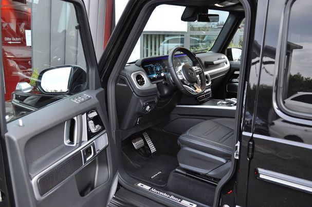 Mercedes-Benz G 500 310 kW image number 8