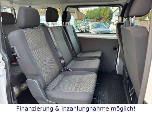 Volkswagen T6 Kombi 2.0 TDI 81 kW image number 13