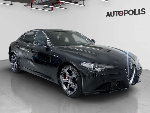 Alfa Romeo Giulia 118 kW image number 16