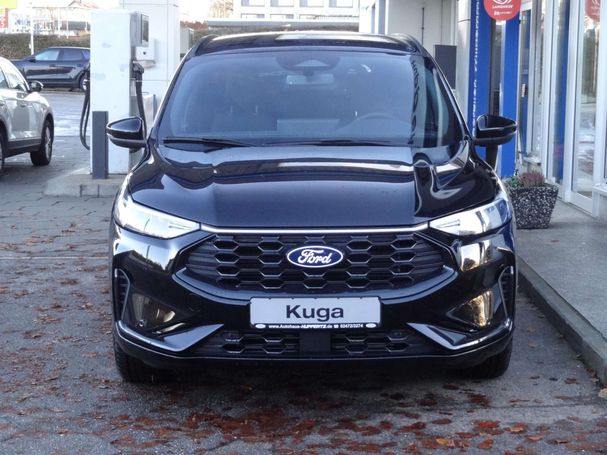 Ford Kuga 137 kW image number 3