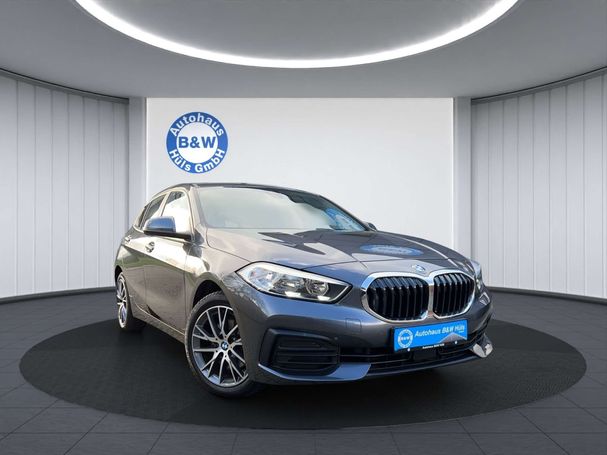 BMW 118d 110 kW image number 2