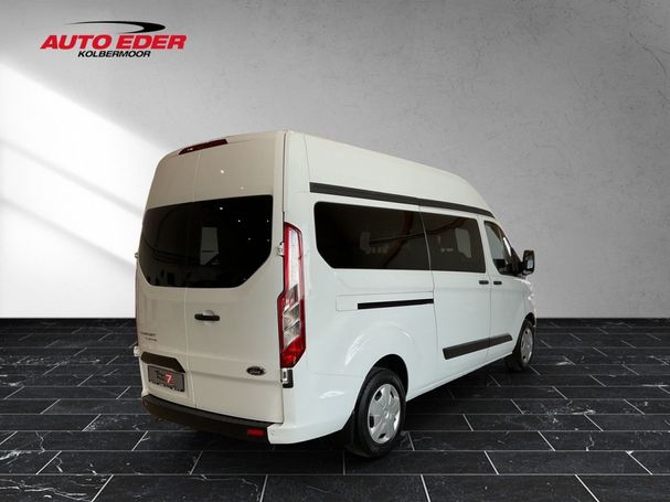 Ford Transit Custom 340 L2H2 Trend 96 kW image number 3