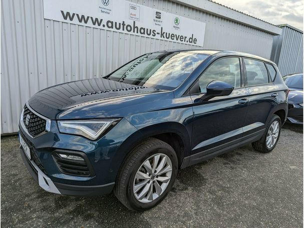 Seat Ateca 1.5 TSI DSG Style 110 kW image number 1