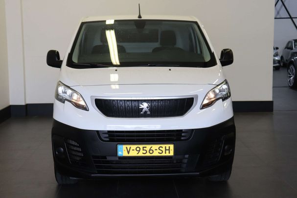 Peugeot Expert 90 kW image number 6