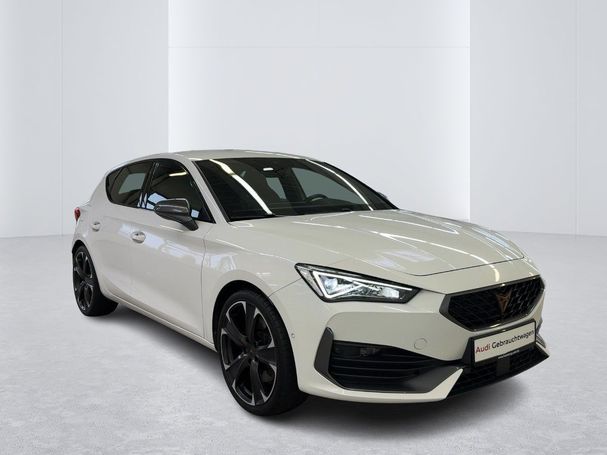 Cupra Leon e-Hybrid DSG 180 kW image number 2