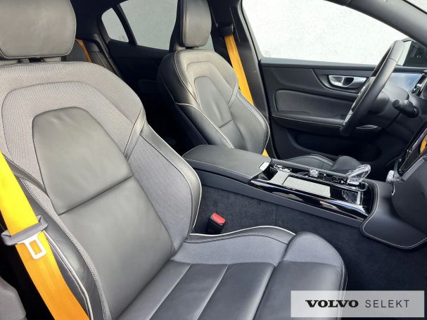 Volvo S60 AWD 335 kW image number 32