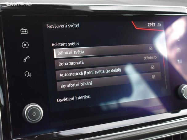 Seat Tarraco 1.5 TSI Xcellence 110 kW image number 32