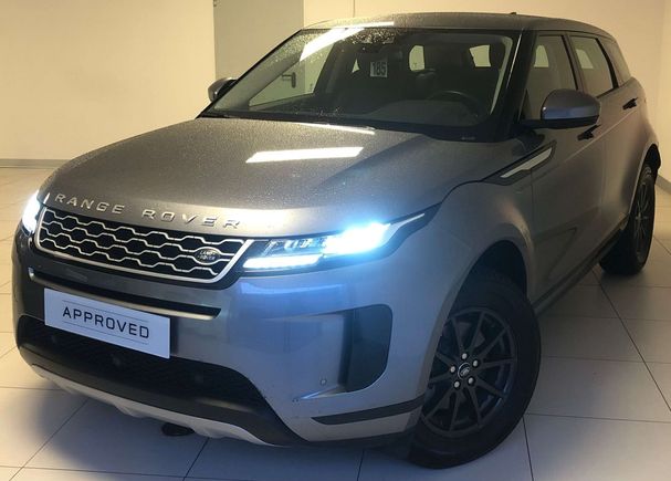 Land Rover Range Rover Evoque AWD 110 kW image number 1