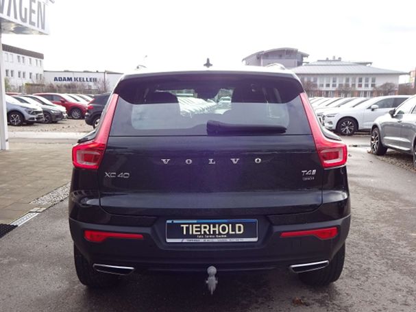 Volvo XC40 T4 140 kW image number 6