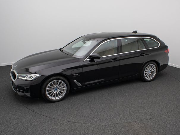 BMW 530 Touring 215 kW image number 12