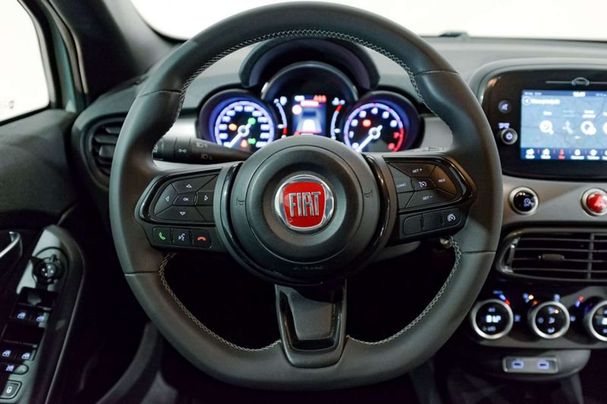 Fiat 500X 1.0 88 kW image number 16