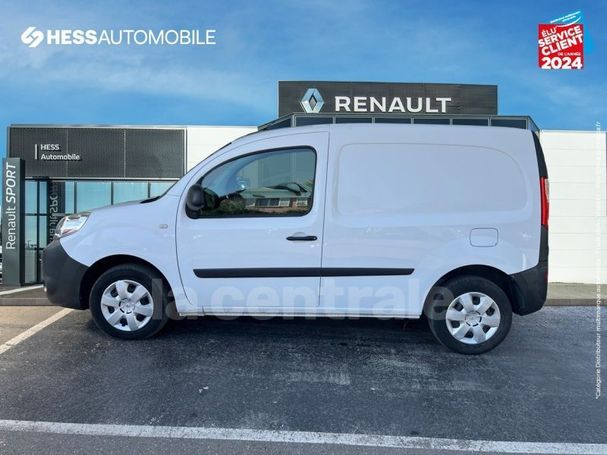 Renault Kangoo dCi 75 55 kW image number 3