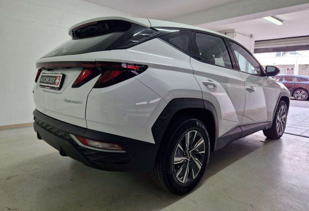 Hyundai Tucson 1.6 CRDi 85 kW image number 7