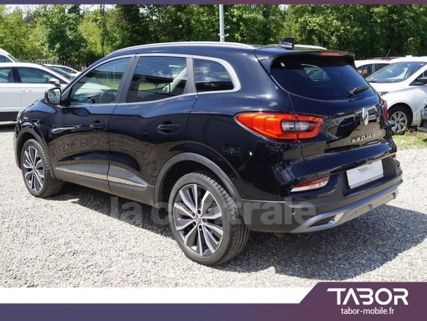 Renault Kadjar BLUE dCi 115 LIMITED 85 kW image number 3