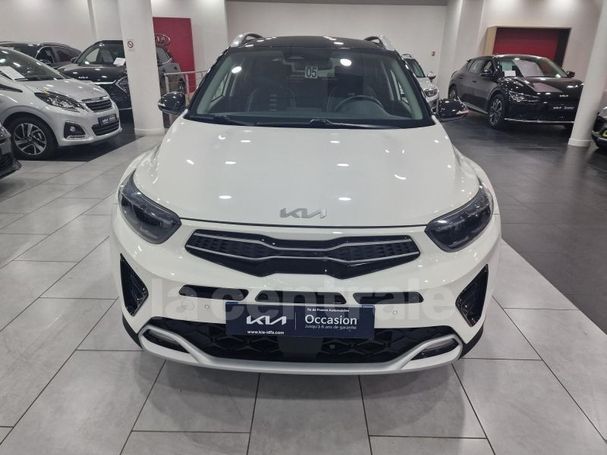 Kia Stonic 1.0 T-GDi 120 DCT 88 kW image number 3