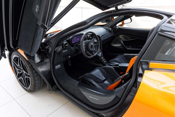 McLaren 720S 530 kW image number 3