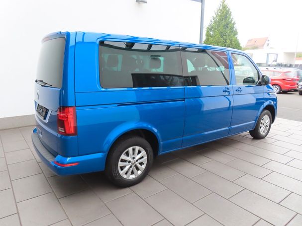 Volkswagen T6 Kombi 2.0 TDI 110 kW image number 3