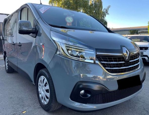 Renault Trafic dCi 145 Life 107 kW image number 7