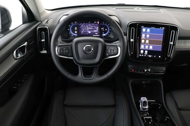 Volvo XC40 B3 Plus Dark 120 kW image number 33