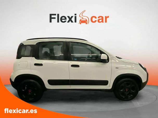 Fiat Panda 51 kW image number 9